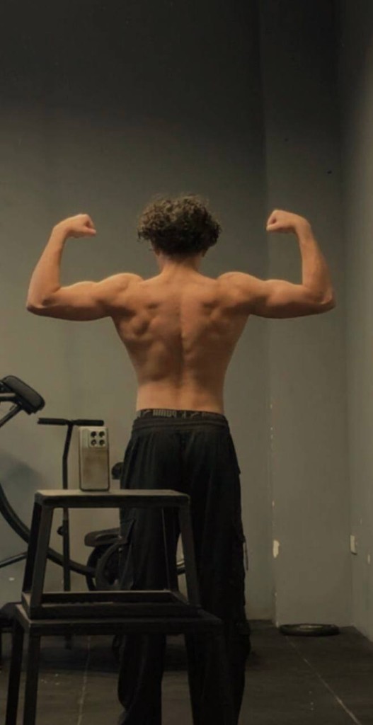 Hulk Bulk program image