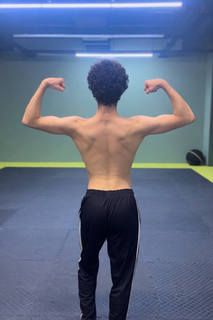 Before transformation